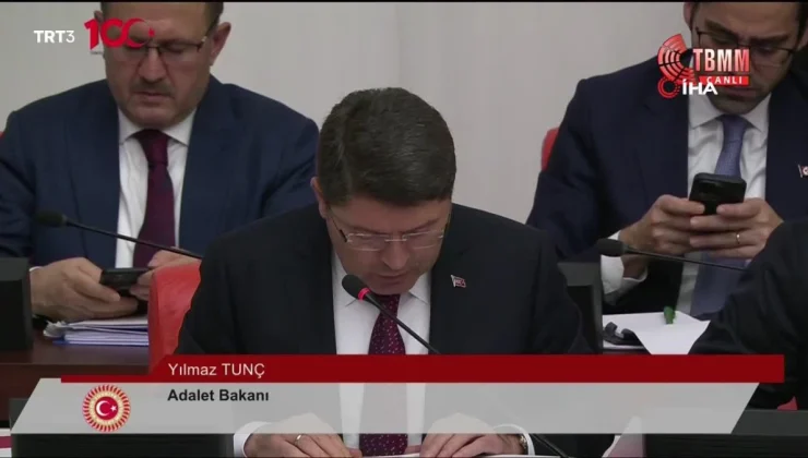 Bakan Fidan: PKK varlığını devam ettirdiği sürece Suriye ve Irak’ta faaliyetlerimiz devam edecek