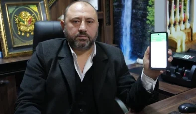 Banka hesabına yanlışlıkla gönderilen 635 bin TL’yi sahibine iade etti