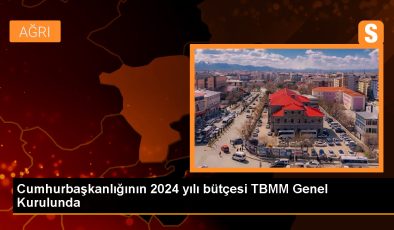 DEM Parti Milletvekilleri Bütçe Tartışmalarında Konuştu