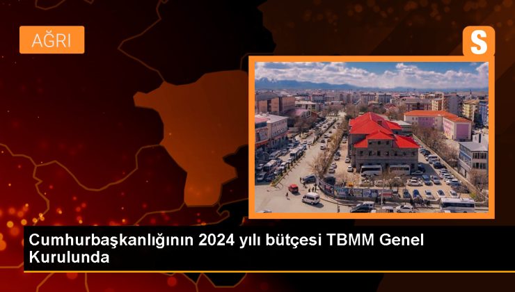 DEM Parti Milletvekilleri Bütçe Tartışmalarında Konuştu