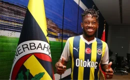 Derbide cezalı duruma düşen Fred’den olay gönderme: Herkes bize karşı
