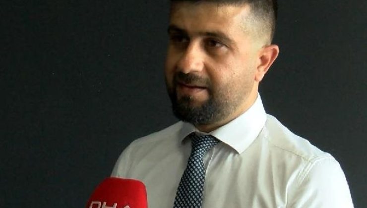 Evine davet ettiği kız öğrencisine cinsel istismarda bulunan öğretmenden pişkin savunma