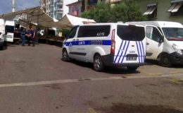 Pazar esnafını öldüren genç mahkemede kendini savundu: Çocukken beni istismar etmişti