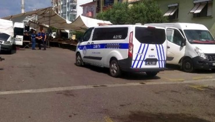 Pazar esnafını öldüren genç mahkemede kendini savundu: Çocukken beni istismar etmişti