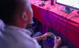 Senegal, Batı Afrika’da espor alanında liderliğe oynuyor