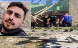 Çöken balkonun altında kalmıştı, acı haber geldi