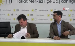 Tokat’ta İYİ Parti’de aday belirsizliği