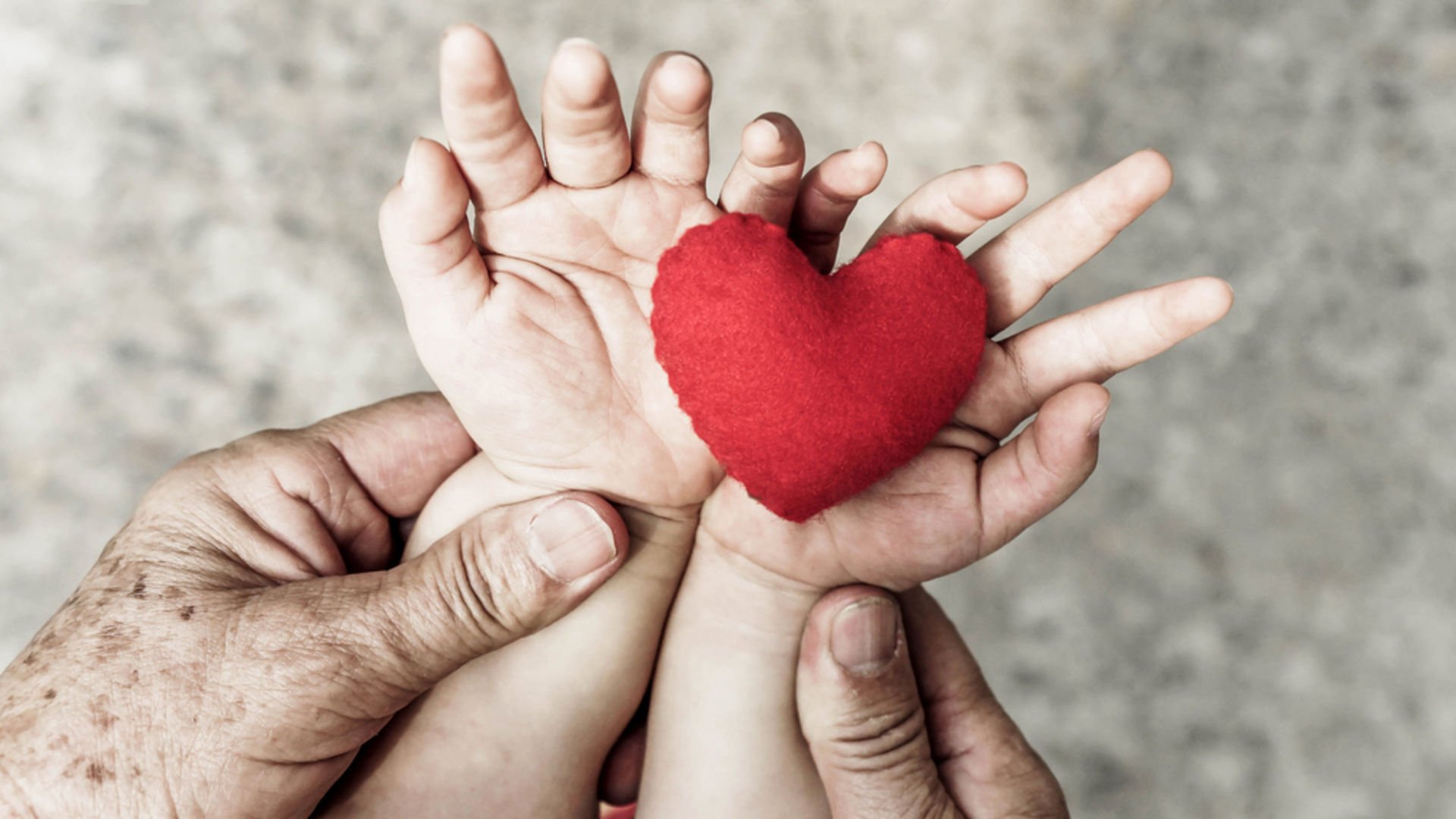 Çocuklara empati nasıl öğretilir?