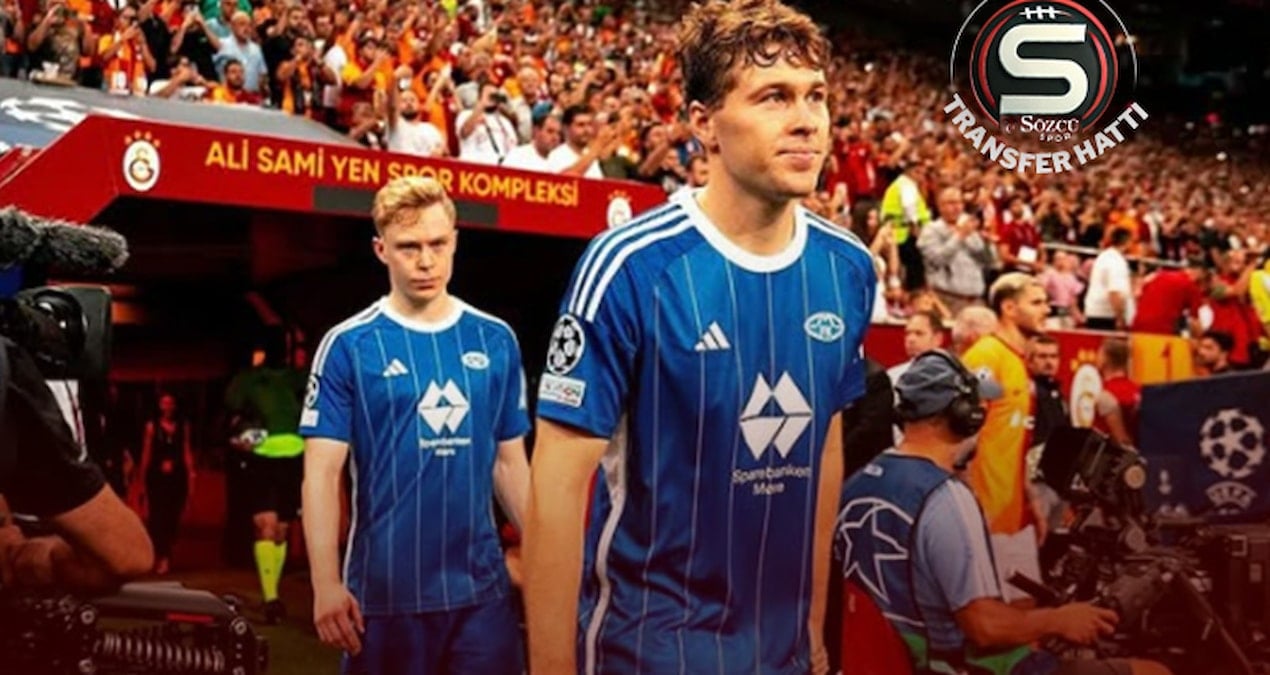 Beşiktaş Emil Breivik için girişimlere başladı