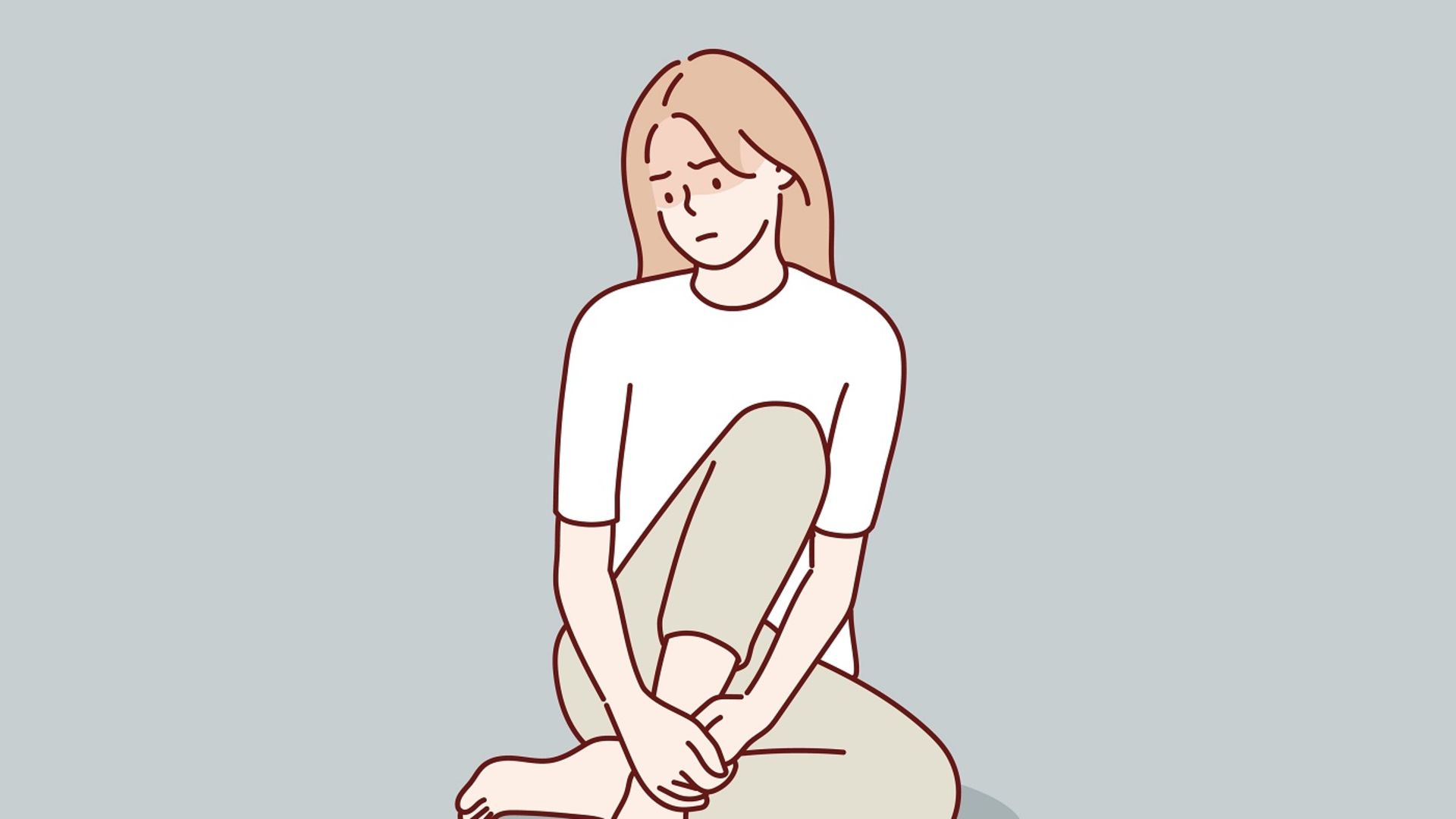 Bir travma tepkisi: Aşırı bağımsızlık