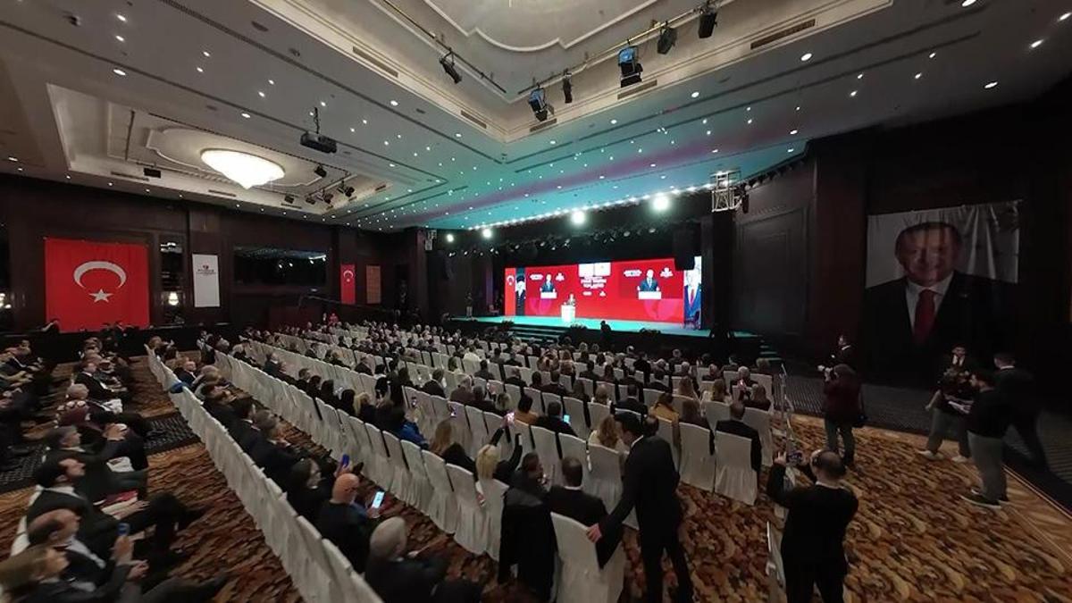 Çocuklar için umut dolu bir gelecek: İstanbul Çocukları Projesi