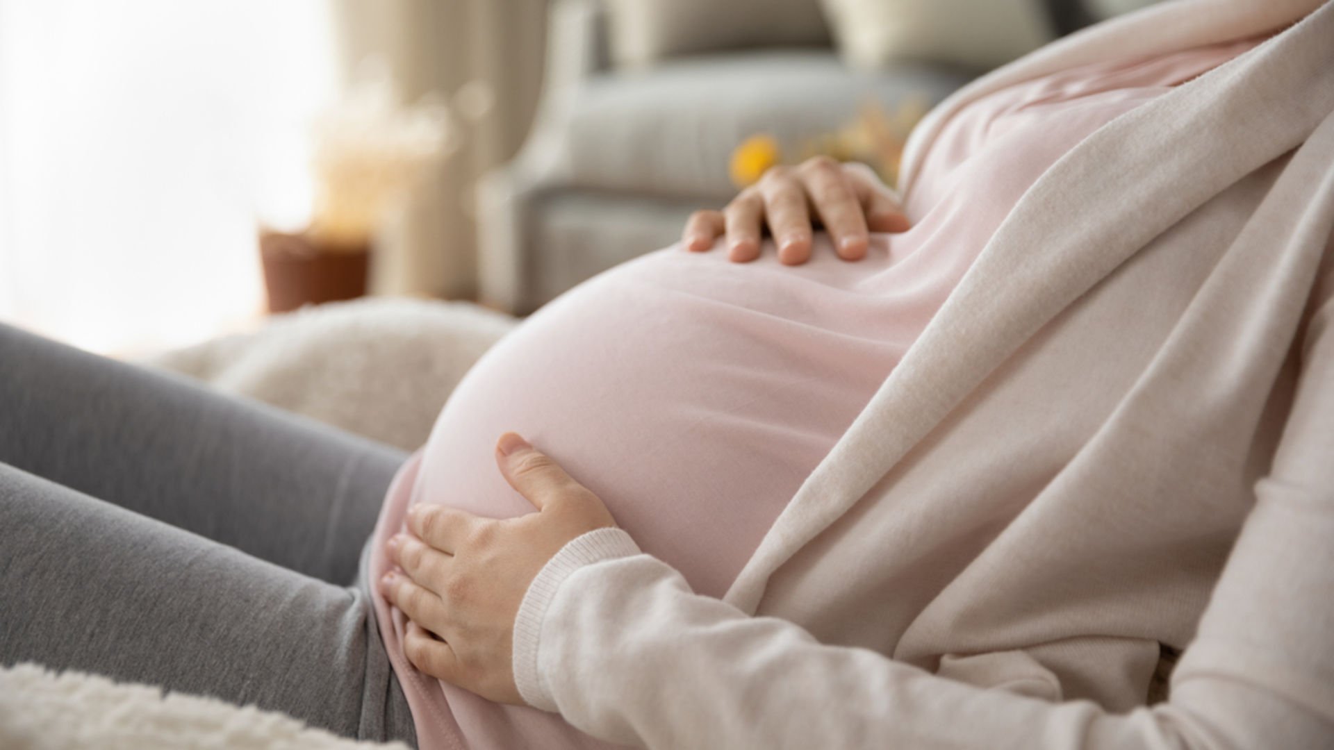 Hamilelikte halsiz hissetme nedenleri