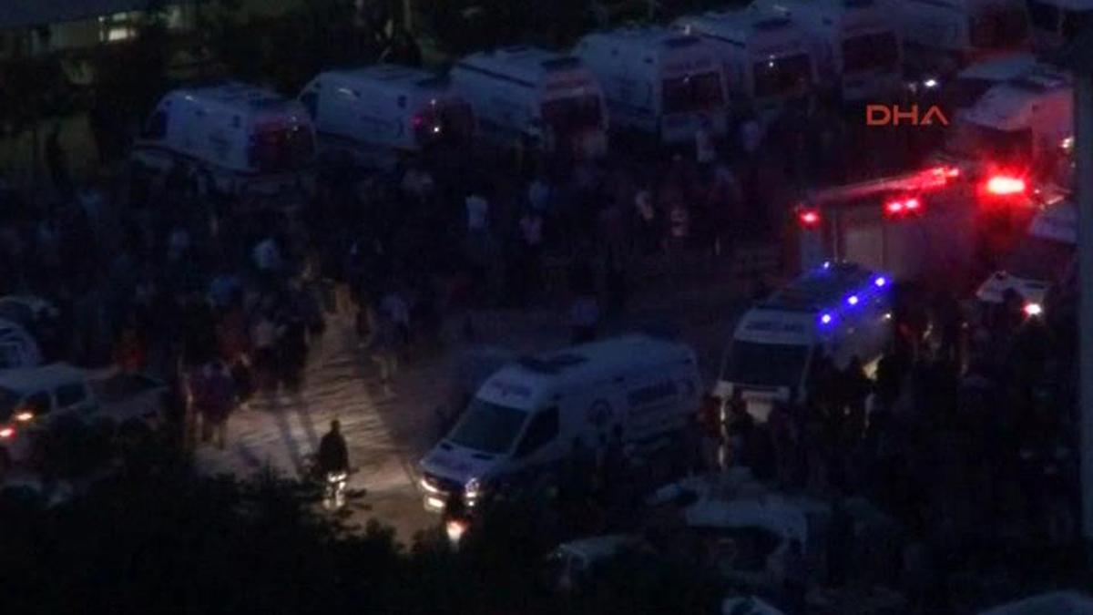 Soma’da kamu görevlileri yargılanıyor