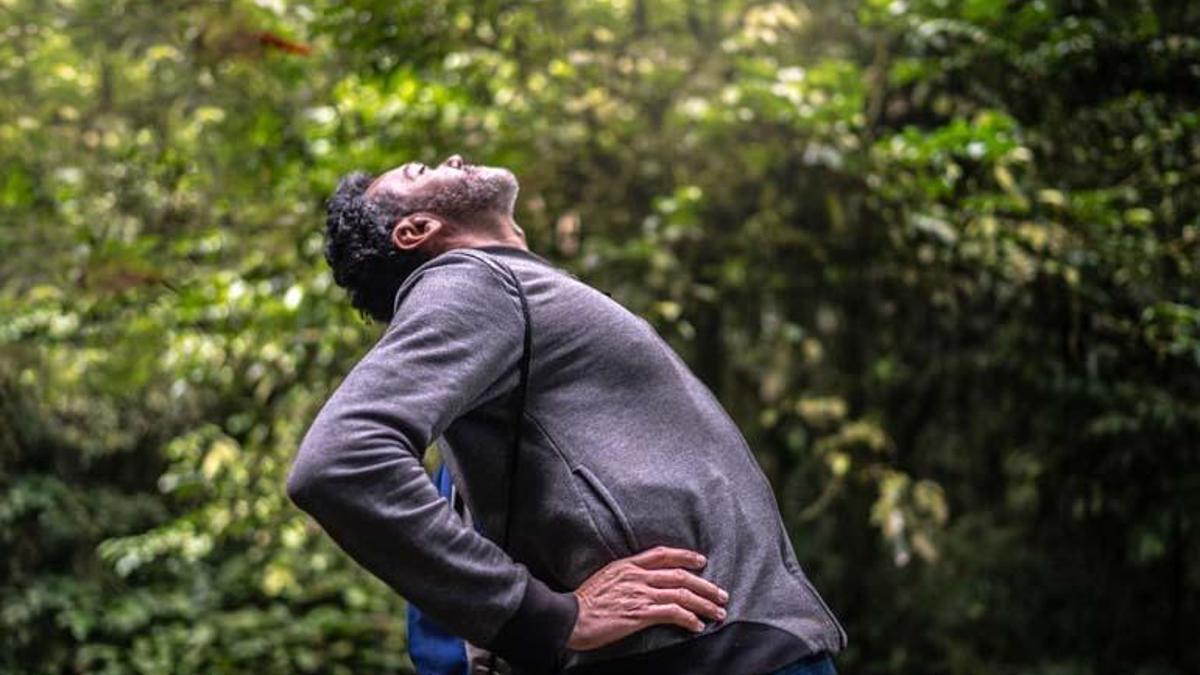 Bel fıtığı hakkında doğru bilinen 7 yanlış