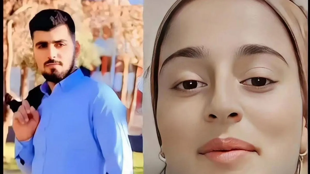 Evliliğe izin çıkmayınca canlarına kıydılar!