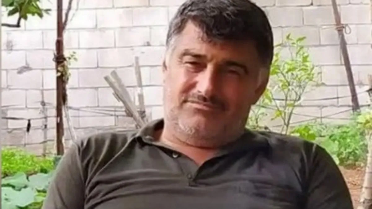 Irak’ta kalp krizi geçiren Kızıltepeli TIR şoförü hayatını kaybetti