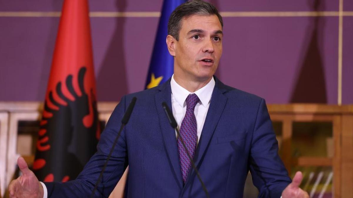 İspanya: Avrupa askeri harcamalarını artırmak zorunda