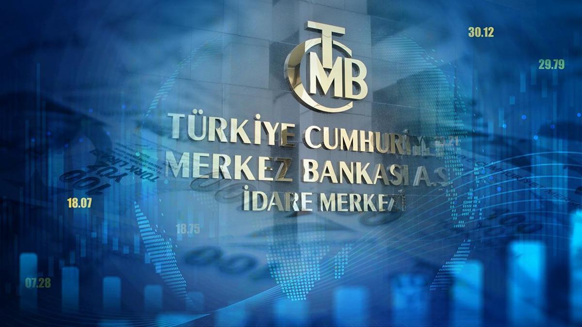 Merkez Bankası: Gerekli görülmesi halinde ek önlemler alınacak