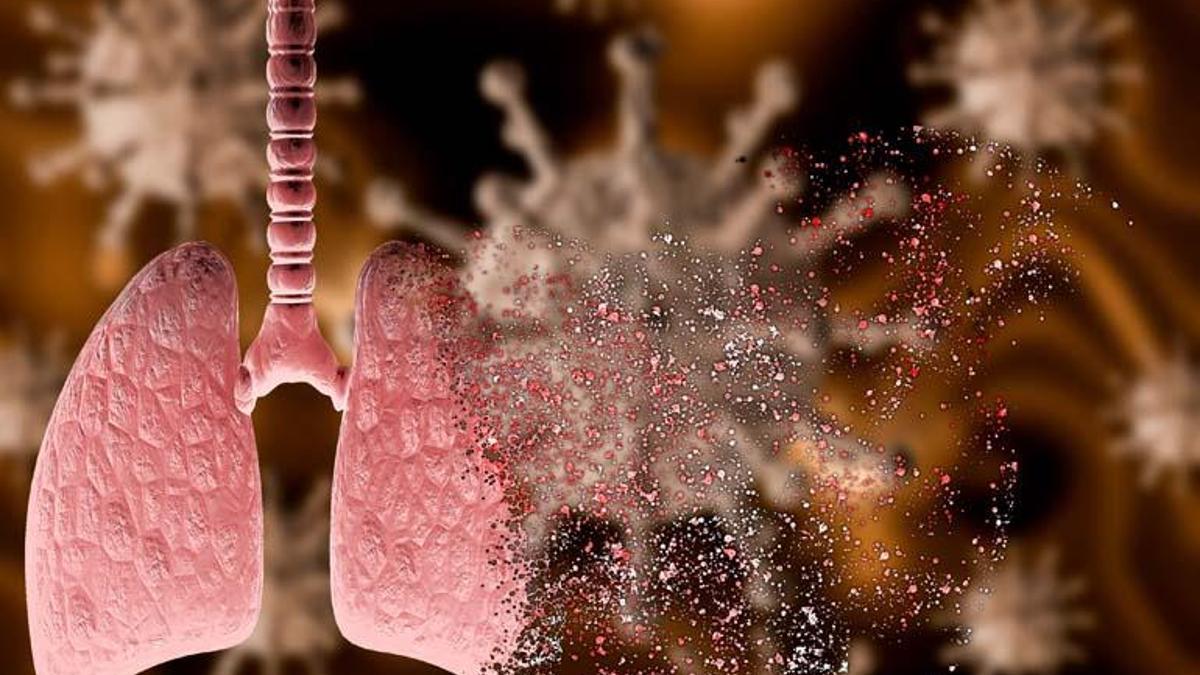 Uzmanı uyardı: ‘Akciğer sönmesi gençleri tehdit ediyor’