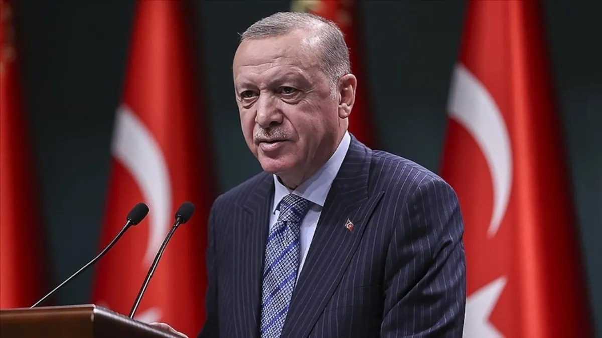Başkan Erdoğan’dan bayram diplomasisi! Peş peşe kritik temaslar
