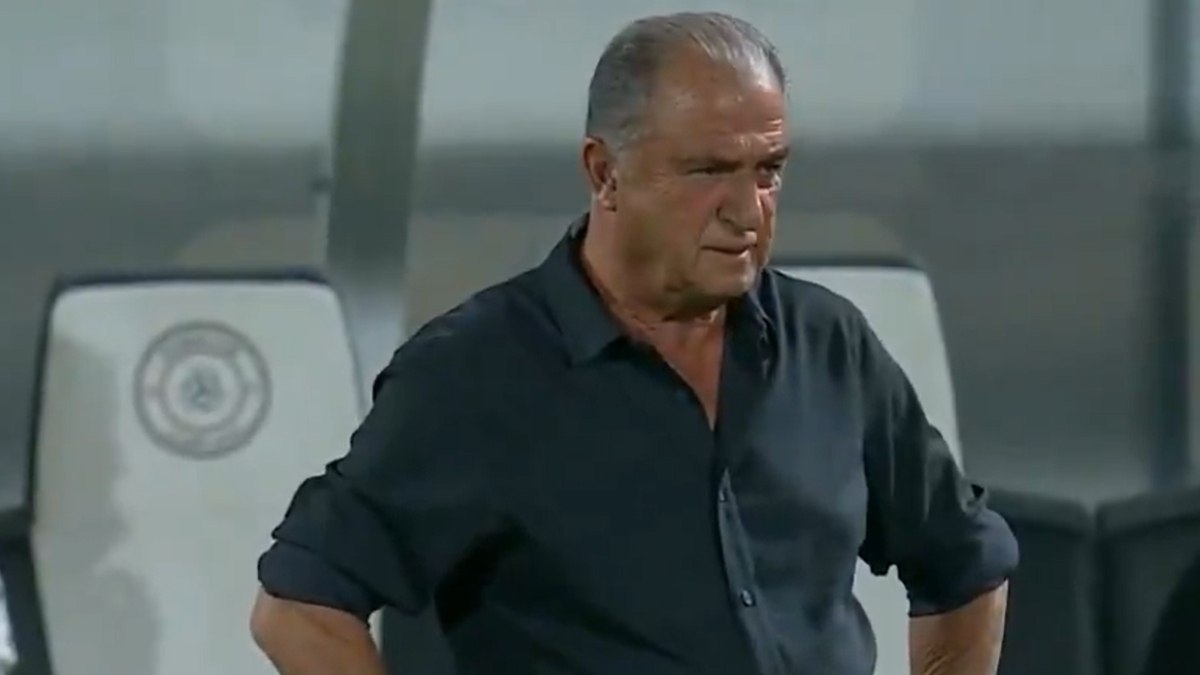 Fatih Terim’in takımı Al Shabab seriye bağladı