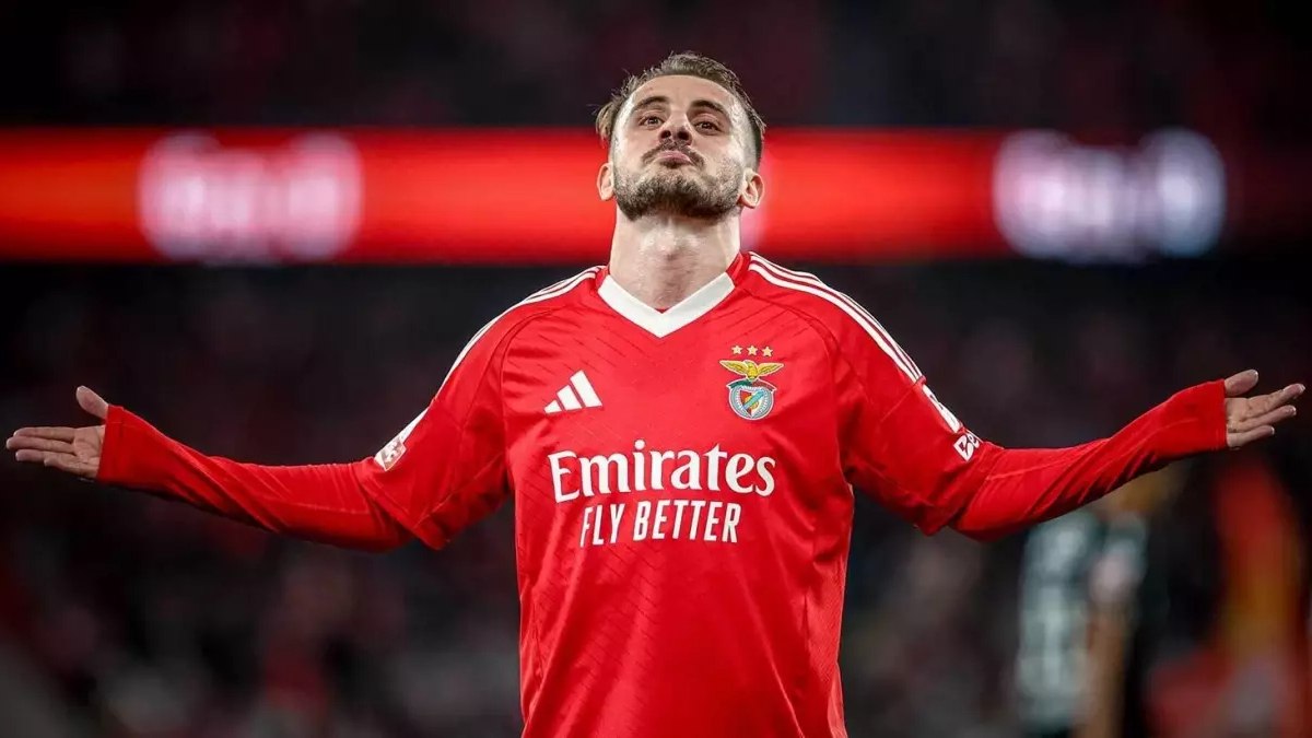 İngilizler yazdı: Kerem Aktürkoğlu’na Arsenal kancası