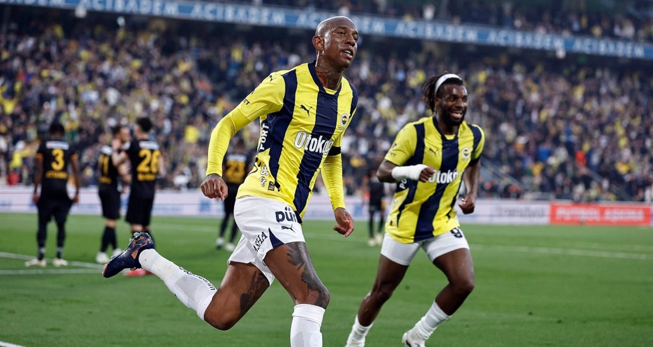 Fenerbahçe ya tamam, ya devam maçında!