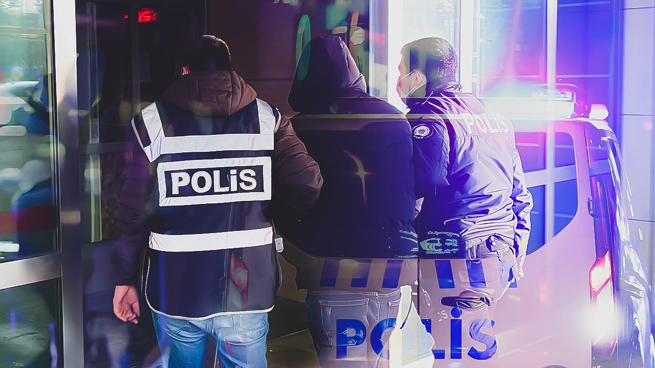 İstanbul’da 1 Mayıs’ta izinsiz gösteri yapan 384 kişi gözaltına alındı