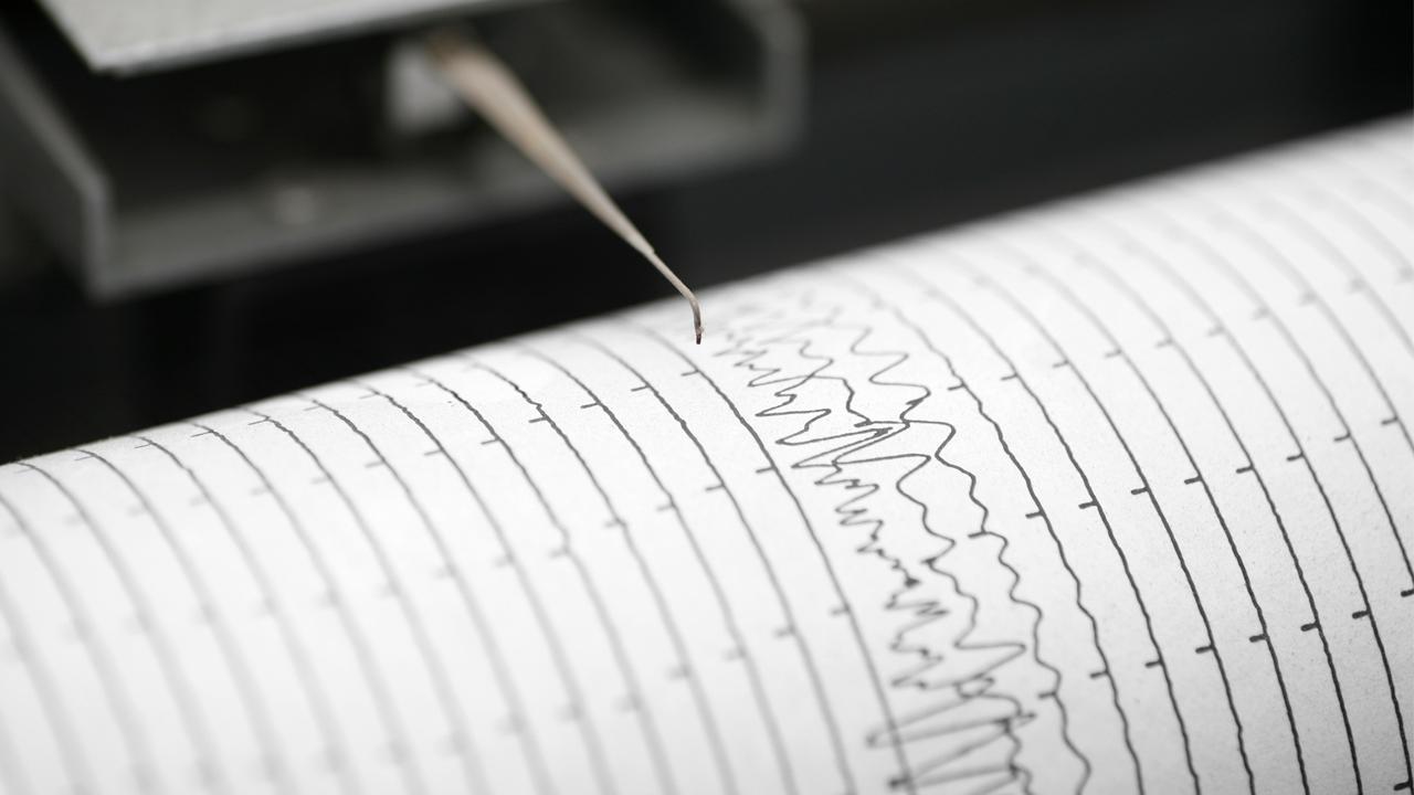 Kütahya’da 4,2 büyüklüğünde deprem